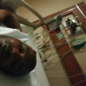 Meet your Posher, Nicholas